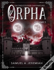 Capa do artigo Orpha: Volume 3, Arynon
