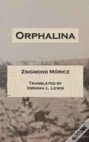 Capa do artigo Orphalina