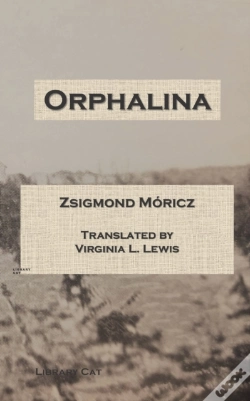 Capa do artigo Orphalina