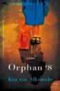 Orphan #8 - Preview