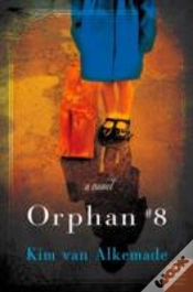 Capa do artigo Orphan #8