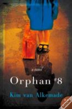 Capa do artigo Orphan #8