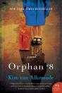 Orphan #8 - Preview