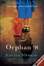 Capa do artigo Orphan #8