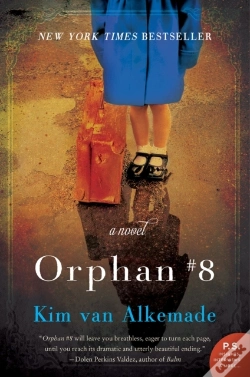 Capa do artigo Orphan #8