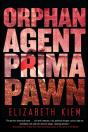 Orphan, Agent, Prima, Pawn - Preview