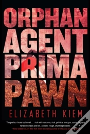 Capa do artigo Orphan, Agent, Prima, Pawn