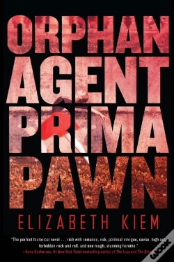 Capa do artigo Orphan, Agent, Prima, Pawn