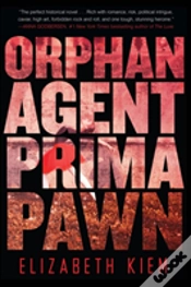 Capa do artigo Orphan, Agent, Prima, Pawn