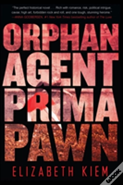 Capa do artigo Orphan, Agent, Prima, Pawn