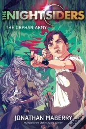 Capa do artigo Orphan Army