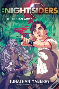 Capa do artigo Orphan Army