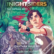 Capa do artigo Orphan Army