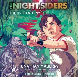 Capa do artigo Orphan Army