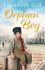 Capa do artigo Orphan Boy