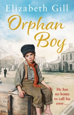 Capa do artigo Orphan Boy