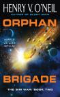 Orphan Brigade - Preview