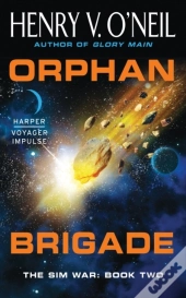 Orphan Brigade