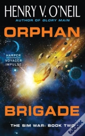 Capa do artigo Orphan Brigade
