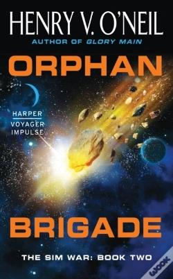 Capa do artigo Orphan Brigade
