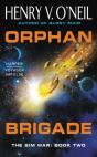 Orphan Brigade - Preview