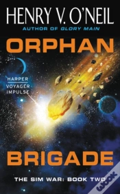 Capa do artigo Orphan Brigade