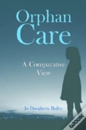 Capa do artigo Orphan Care