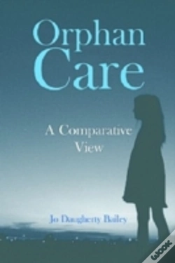Capa do artigo Orphan Care
