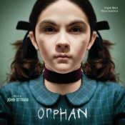 Capa do artigo Orphan - CD