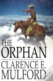 Capa do artigo Orphan