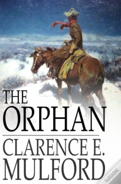 Capa do artigo Orphan