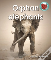 Capa do artigo Orphan Elephants