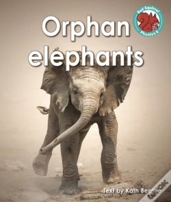 Capa do artigo Orphan Elephants