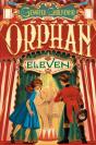 Orphan Eleven - Preview
