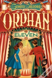 Capa do artigo Orphan Eleven