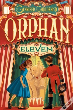 Capa do artigo Orphan Eleven