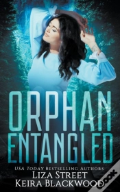 Capa do artigo Orphan Entangled