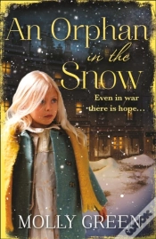 Capa do artigo Orphan In The Snow
