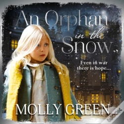 Capa do artigo Orphan In The Snow