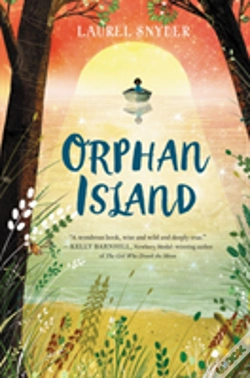 Capa do artigo Orphan Island