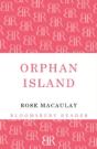 Orphan Island - Preview