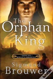 Capa do artigo Orphan King
