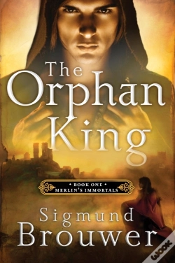 Capa do artigo Orphan King