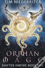 Capa do artigo Orphan Mage