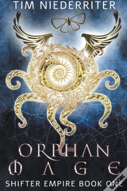 Capa do artigo Orphan Mage