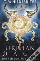 Orphan Mage