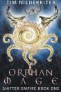 Orphan Mage - Preview