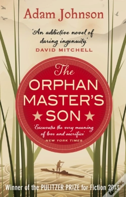 Capa do artigo Orphan Master'S Son