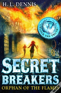 Capa do artigo Orphan Of The Flames