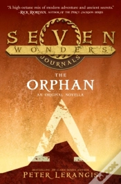 Capa do artigo Orphan